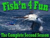 Fish'n 4 Fun (2013)