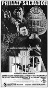 Joe Pring: Homicide Manila Police (1989)