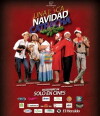 Una Loca Navidad Catracha (2014)