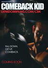 Comeback Kid (2018)