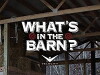 What's in the Barn? (2013)