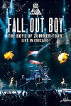 Fall Out Boy: The Boys of Zummer Tour Live in Chicago (2016)