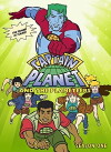 Captain Planet and the Planeteers (1990)