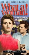What a Woman! (1956)