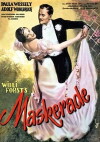 Masquerade in Vienna (1934)
