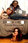 Zoe & Chloe (2011)