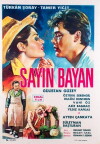Sayin bayan (1963)