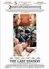 The Last Station (2009)