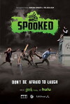 Spooked (2014)
