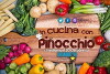 in cucina con Pinocchio (2016)