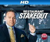 Restaurant Stakeout (2012)