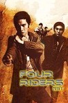 Hellfighters of the East (1972)