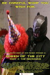 The Adventures of the Fatbat Episode III: Queen of the City, Part II: The Reckoning (2018)
