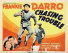 Chasing Trouble (1940)