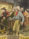 A Wanderer of the West (1927)