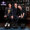 Stand Ups Sit Down (2013)