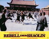 Rebell der Shaolin (1977)