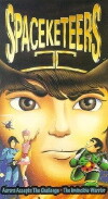 Spaceketeers (1979)