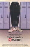 My Best Friend Is a Vampire (1987)