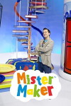 Mister Maker (2007)