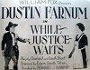 While Justice Waits (1922)