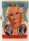 Dunungen (1941)