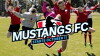 Mustangs FC (2017)