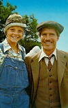 Paper Moon (1974)