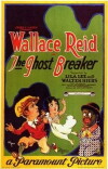 The Ghost Breaker (1922)