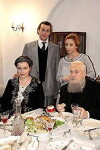 Poslednja audijencija (2008)