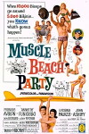 Muscle Beach Party (1964)