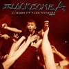 Black Bomb Ä: 21 years of pure madness live act (2016)