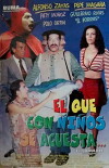 El que con niños se acuesta...! (1995)