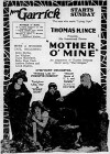 Mother o' Mine (1921)