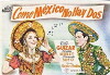 'Como México no hay dos'! (1945)