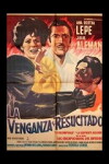 La venganza del resucitado (1962)