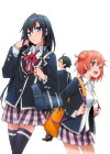 My Teen Romantic Comedy SNAFU (2013)