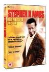 Stephen K Amos: The Feelgood Factor (2010)