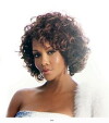 Glam God with Vivica A. Fox (2008)