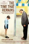 The Time that Remains (2009)