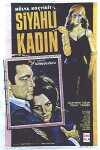 Siyahli kadin (1966)
