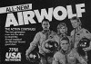 Airwolf II (1987)