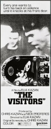 The Visitors (1972)