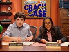 Schneck and Eck Crack the Case (2018)