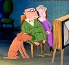 Frakk, a macskák réme (1972)