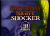 Saturday Night Shocker (1984)