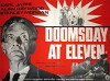 Doomsday at Eleven (1962)