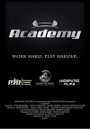 Academy (2017)
