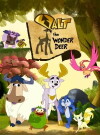 Valt the Wonder Deer (2017)