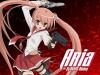 Aria the Scarlet Ammo (2011)